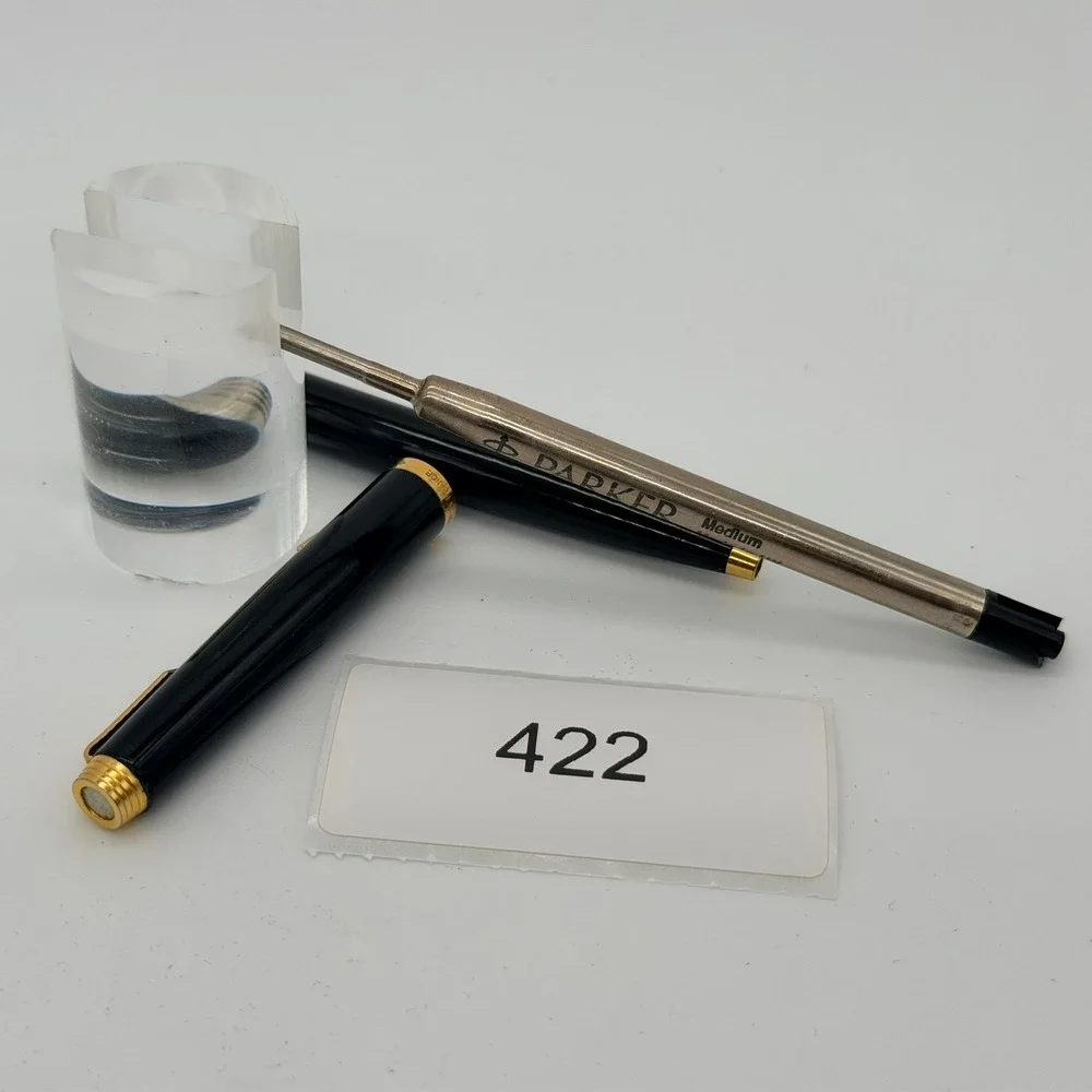 Parker insignia ballpoint